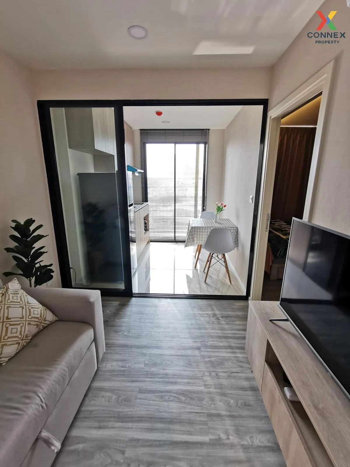 For Sale Condo , IKON Sukhumvit 77 , BTS-On Nut , Suan Luang , Su 2