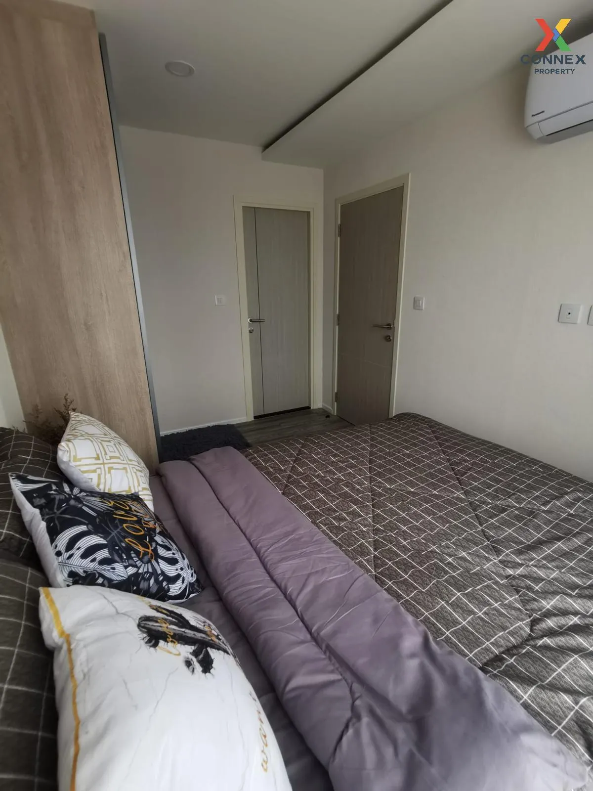 For Sale Condo , IKON Sukhumvit 77 , BTS-On Nut , Suan Luang , Su 4