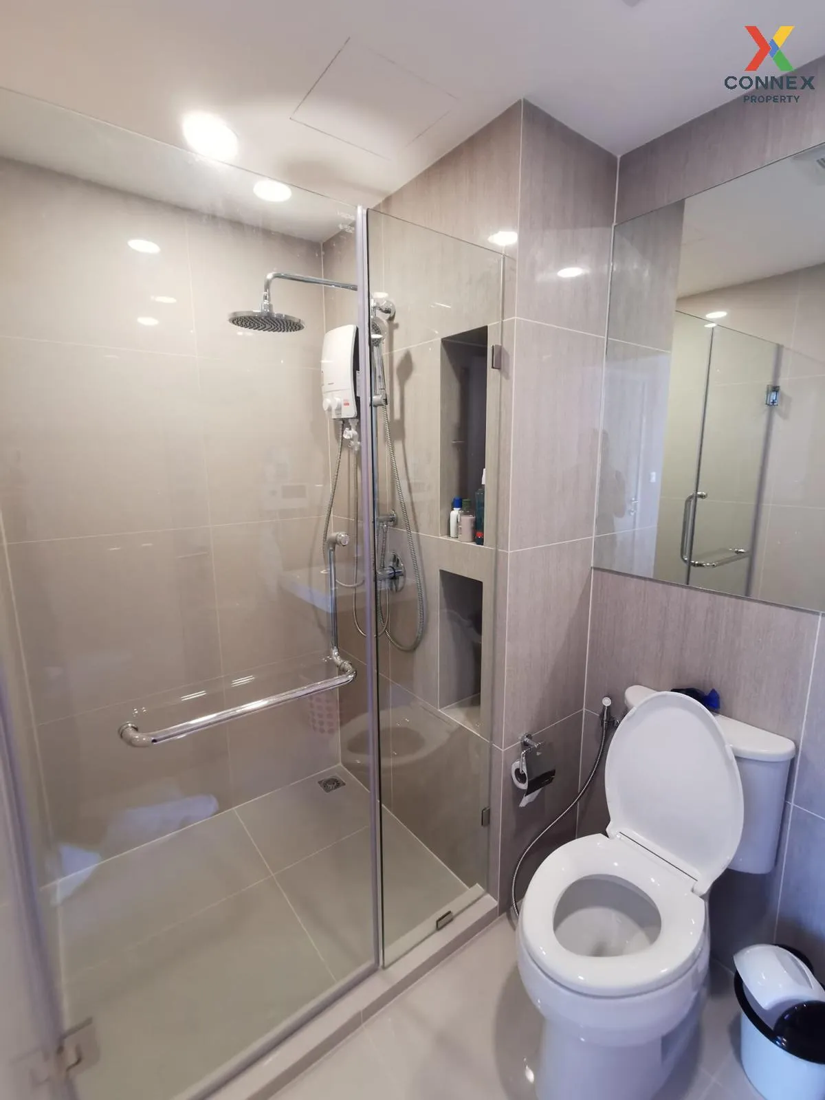 For Sale Condo , IKON Sukhumvit 77 , BTS-On Nut , Suan Luang , Su
