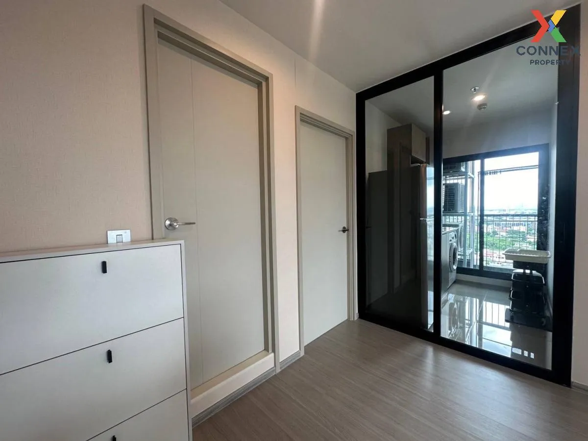 For Rent Condo , Aspire Erawan Prime , BTS-Chang Erawan , Pak Nam