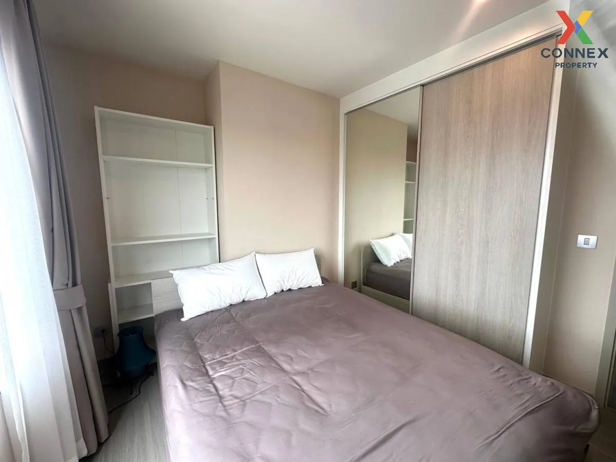 For Rent Condo , Aspire Erawan Prime , BTS-Chang Erawan , Pak Nam