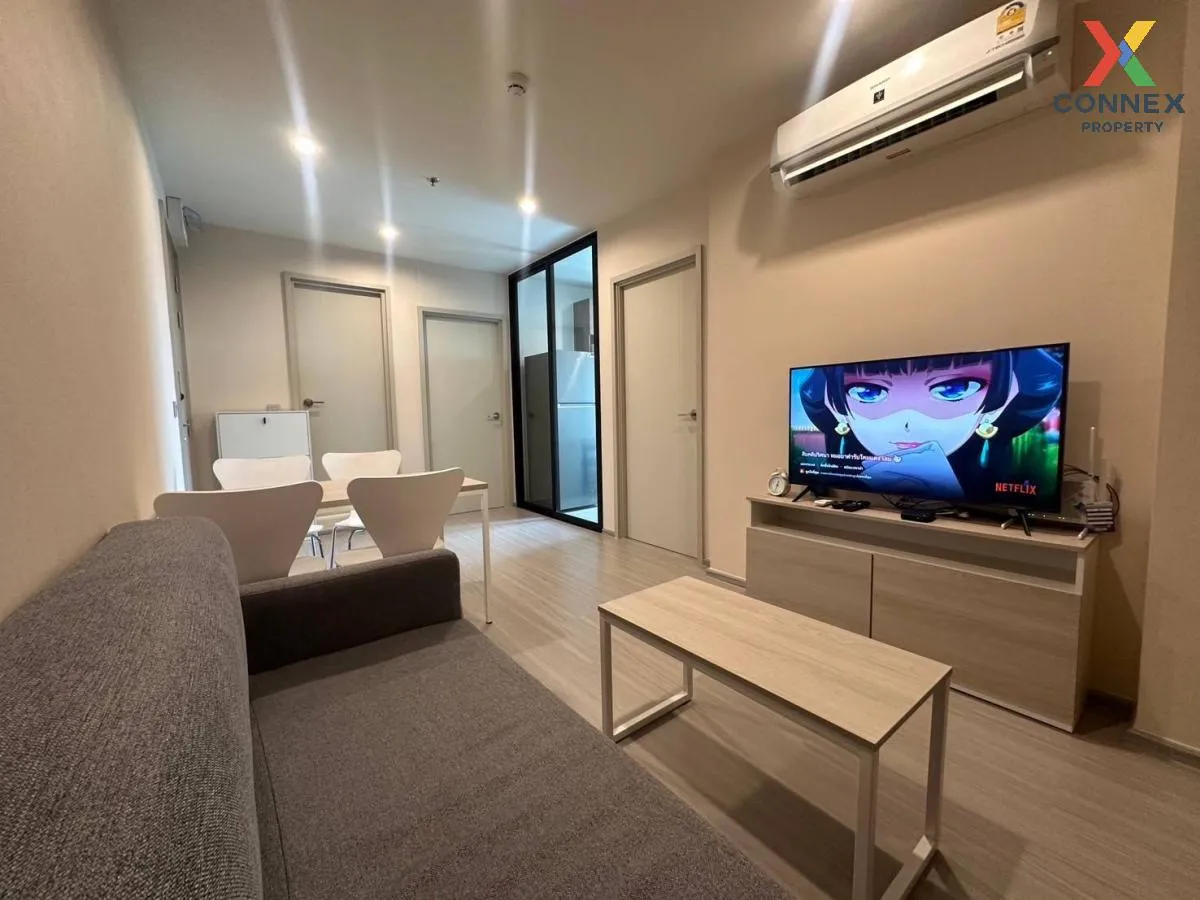 For Rent Condo , Aspire Erawan Prime , BTS-Chang Erawan , Pak Nam 1