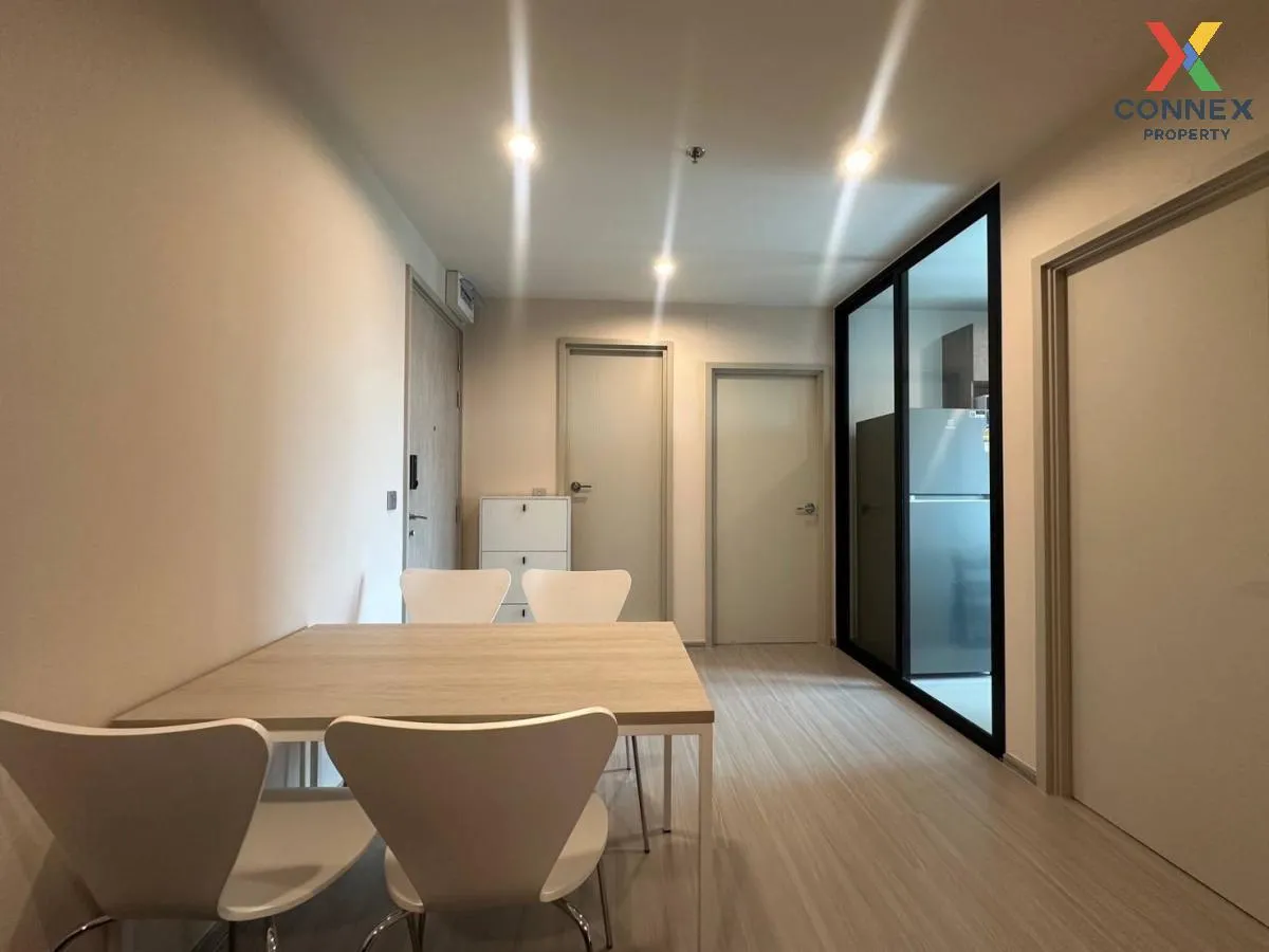 For Rent Condo , Aspire Erawan Prime , BTS-Chang Erawan , Pak Nam 3