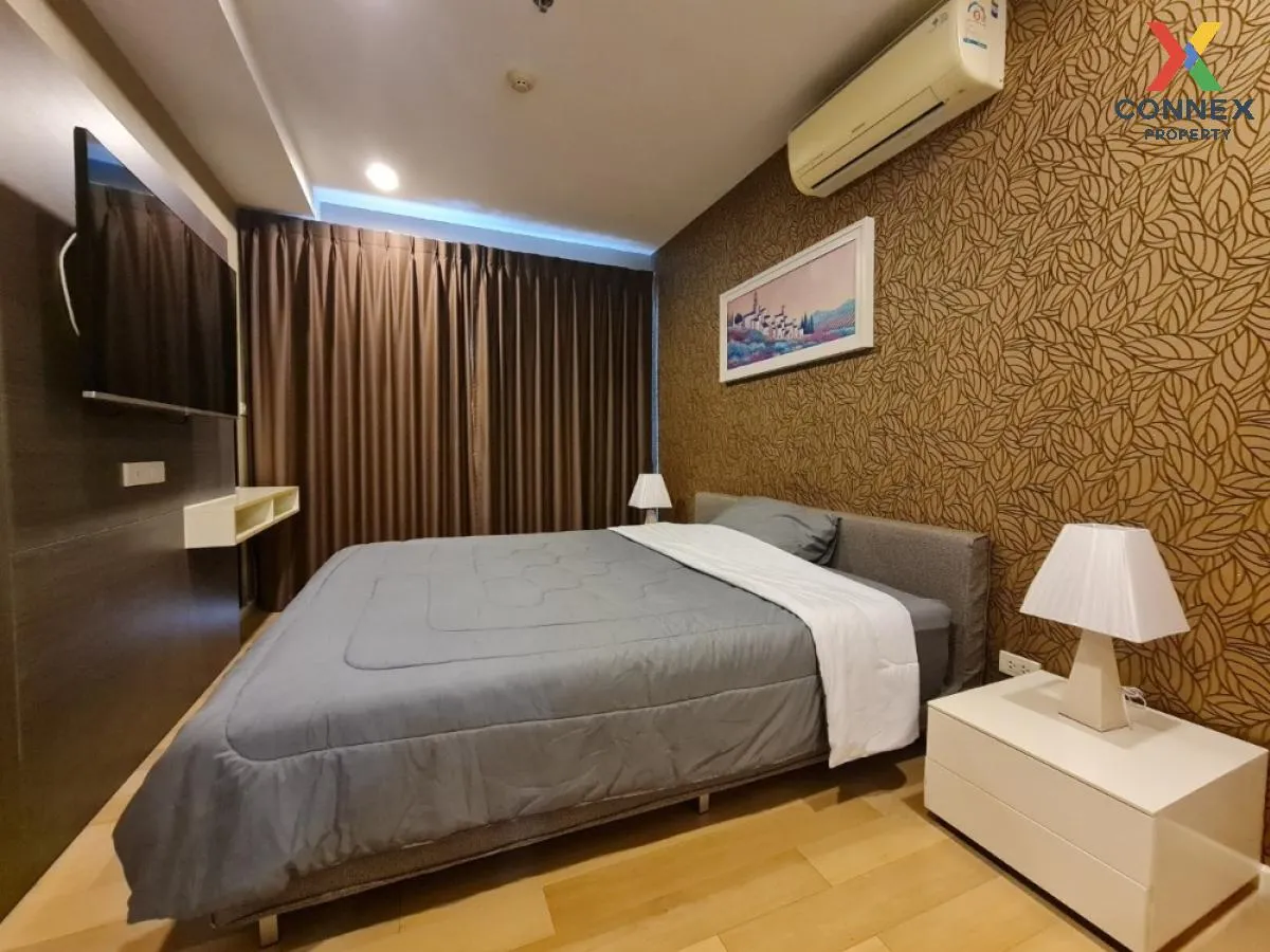 For Rent Condo , 15 Sukhumvit Residences , BTS-Nana , Khlong Toei