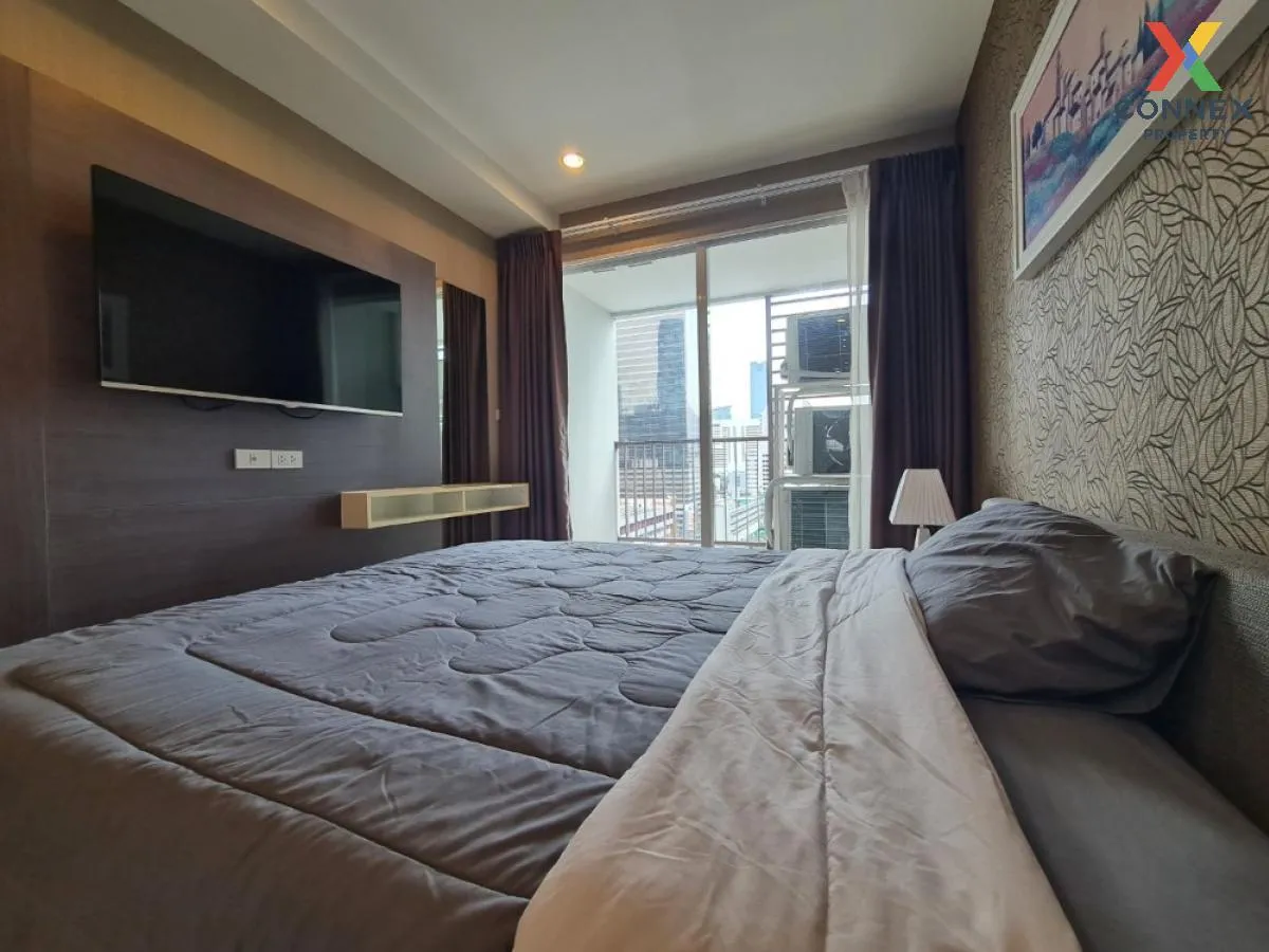 For Rent Condo , 15 Sukhumvit Residences , BTS-Nana , Khlong Toei