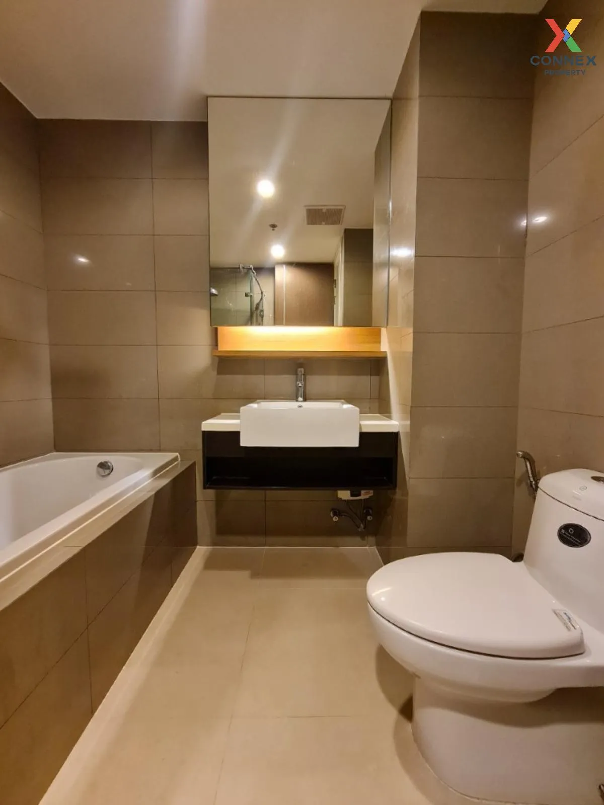 For Rent Condo , 15 Sukhumvit Residences , BTS-Nana , Khlong Toei