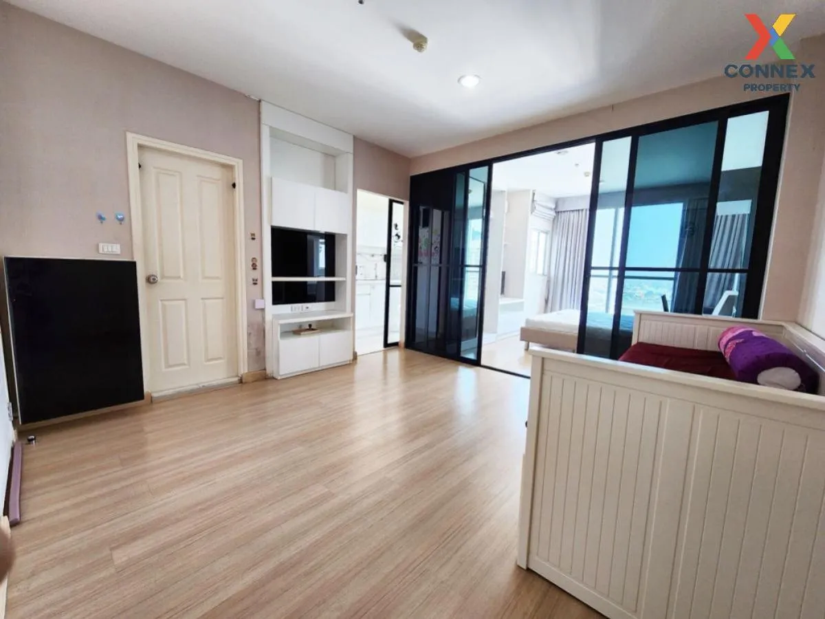 For Sale Condo , Life @ Ladprao 18 , BTS-Ha Yaek Lat Phrao , Chom 2