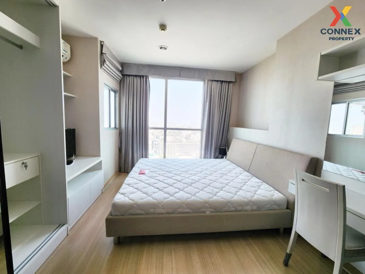For Sale Condo , Life @ Ladprao 18 , BTS-Ha Yaek Lat Phrao , Chom