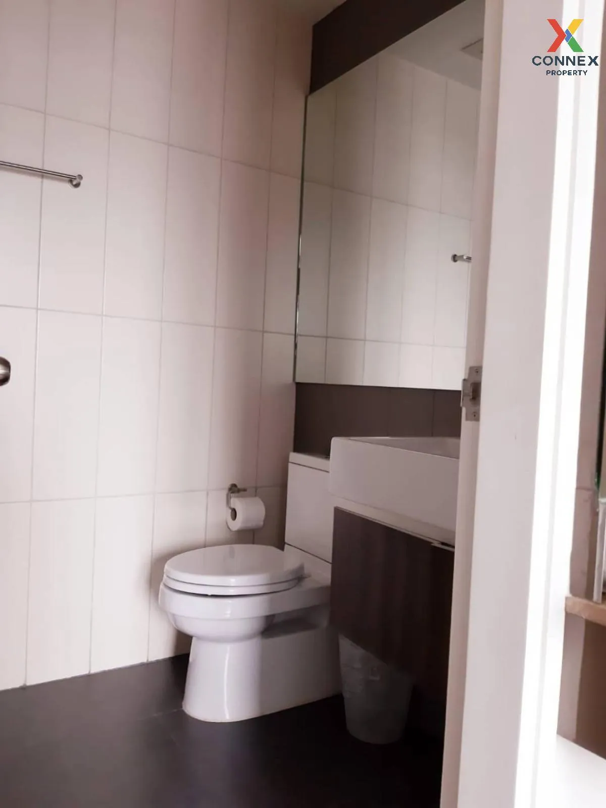 ขายคอนโด  เซ็นทริค รัชดา - ห้วยขวาง MRT-ห้วยขวาง ห้วยขวาง เขต ห้ว