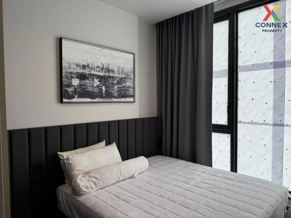 ขายคอนโด  เดอะ เครสท์ พาร์ค เรสซิเดนซ์  MRT-พหลโยธิน จอมพล  เขต จ ขายคอนโด  เดอะ เครสท์ พาร์ค เรสซิเดนซ์  MRT-พหลโยธิน จอมพล  เขต จ 4