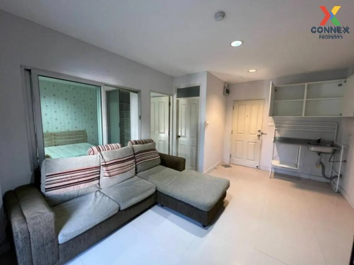 For Sale Condo , The River Park Modern Place , Khu Khot , Lam Luk 1