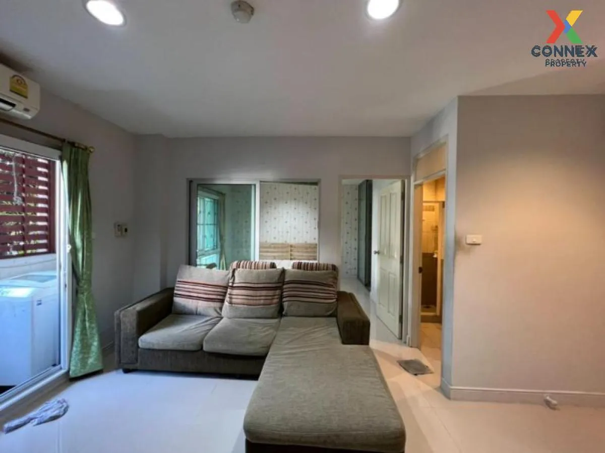 For Sale Condo , The River Park Modern Place , Khu Khot , Lam Luk 2