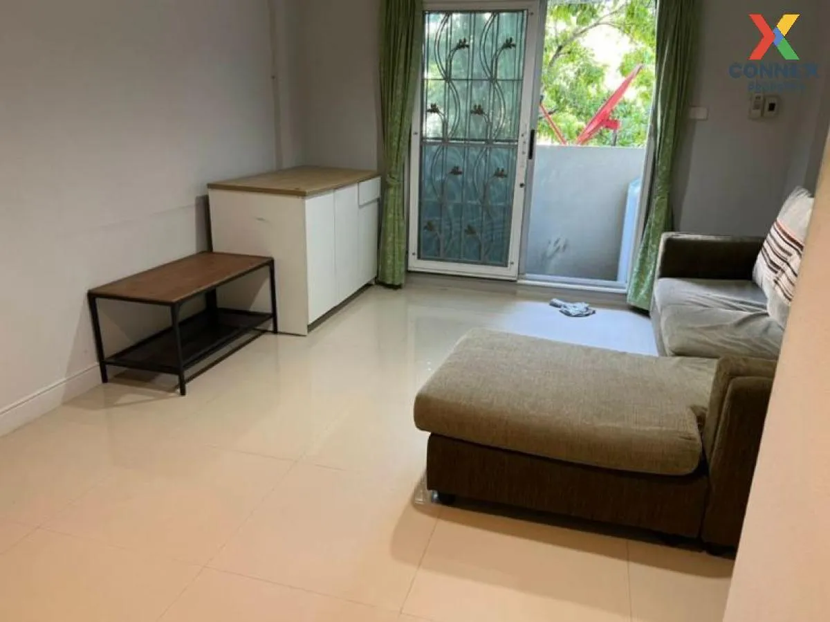 For Sale Condo , The River Park Modern Place , Khu Khot , Lam Luk 3