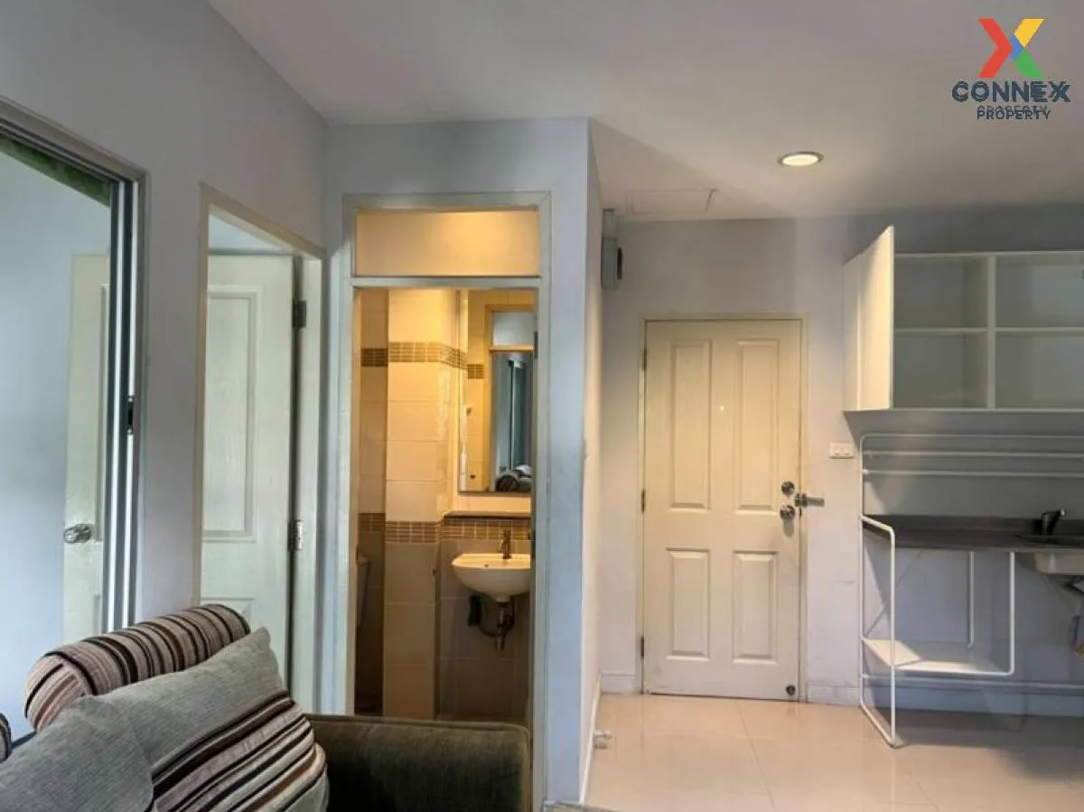 For Sale Condo , The River Park Modern Place , Khu Khot , Lam Luk 4