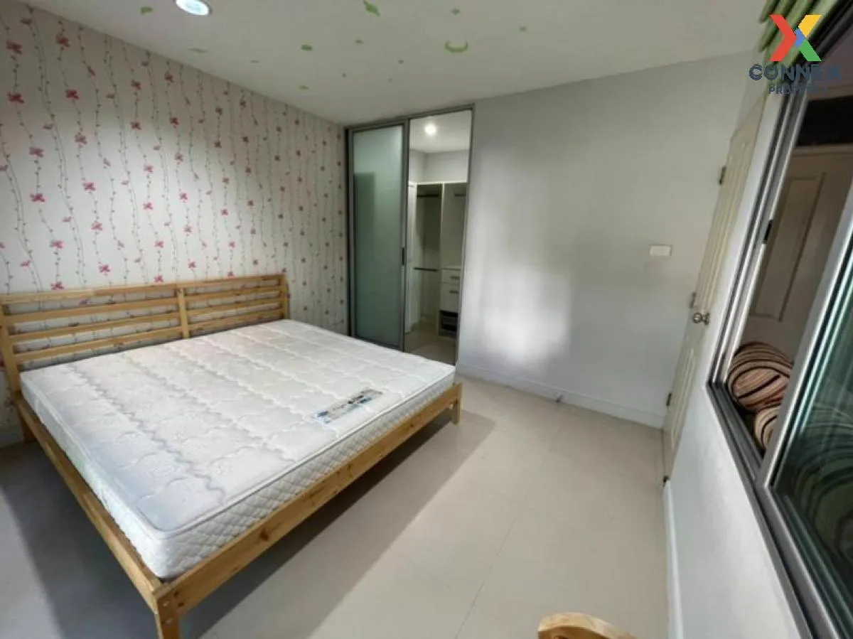 For Sale Condo , The River Park Modern Place , Khu Khot , Lam Luk