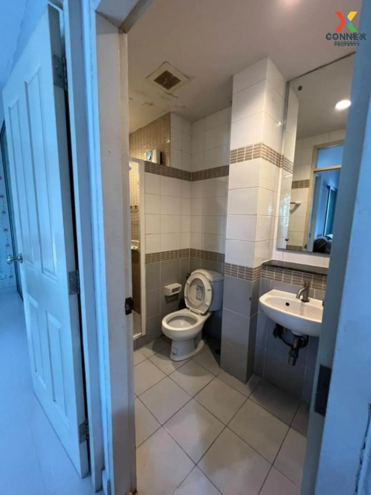 For Sale Condo , The River Park Modern Place , Khu Khot , Lam Luk