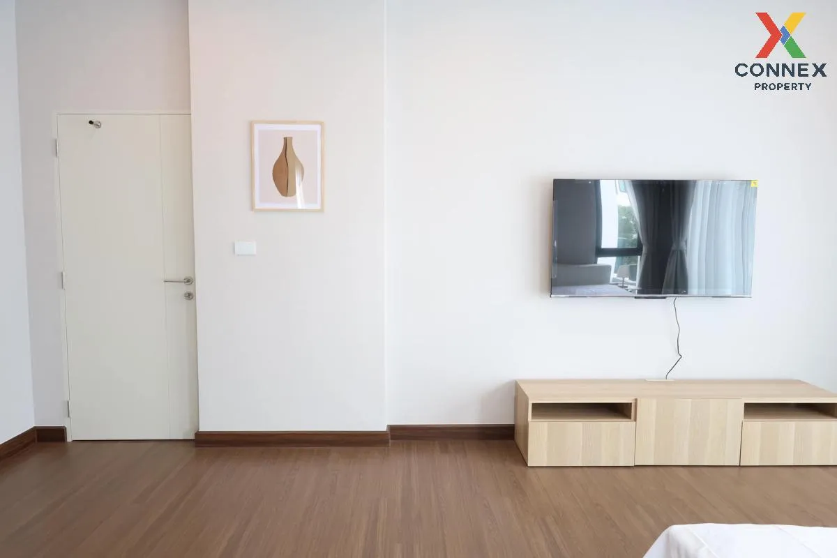 For Rent House , The City Watcharapol , O Ngoen , Sai Mai , Bangk