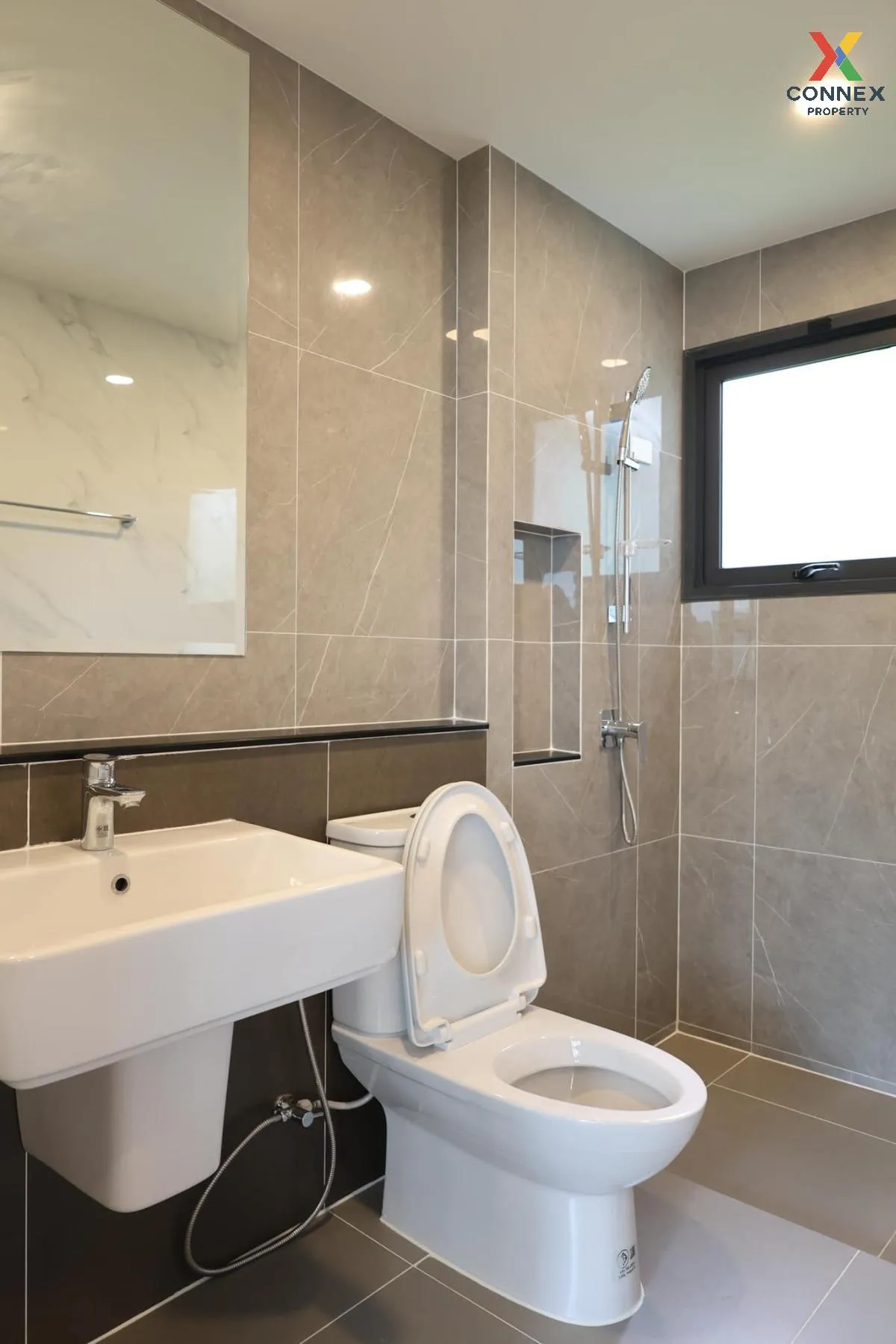 For Rent House , The City Watcharapol , O Ngoen , Sai Mai , Bangk