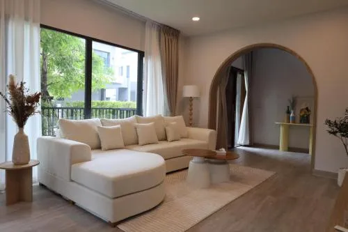 ขายบ้าน  เดอะ ซิตี้ วัชรพล ออเงิน เขต สายไหม กรุงเทพ CX-102288 ขายบ้าน  เดอะ ซิตี้ วัชรพล ออเงิน เขต สายไหม กรุงเทพ CX-102288