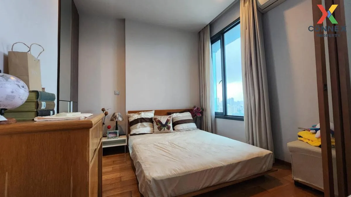 เช่าคอนโด  คีนน์ บาย แสนสิริ ดูเพล็กซ์ BTS-ทองหล่อ คลองเตย เขต คล