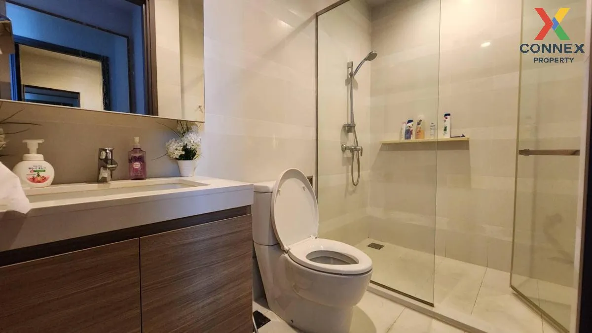 เช่าคอนโด  คีนน์ บาย แสนสิริ ดูเพล็กซ์ BTS-ทองหล่อ คลองเตย เขต คล