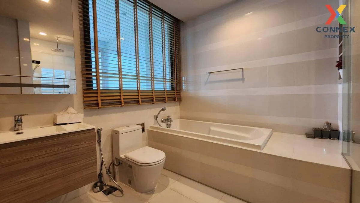 เช่าคอนโด  คีนน์ บาย แสนสิริ ดูเพล็กซ์ BTS-ทองหล่อ คลองเตย เขต คล