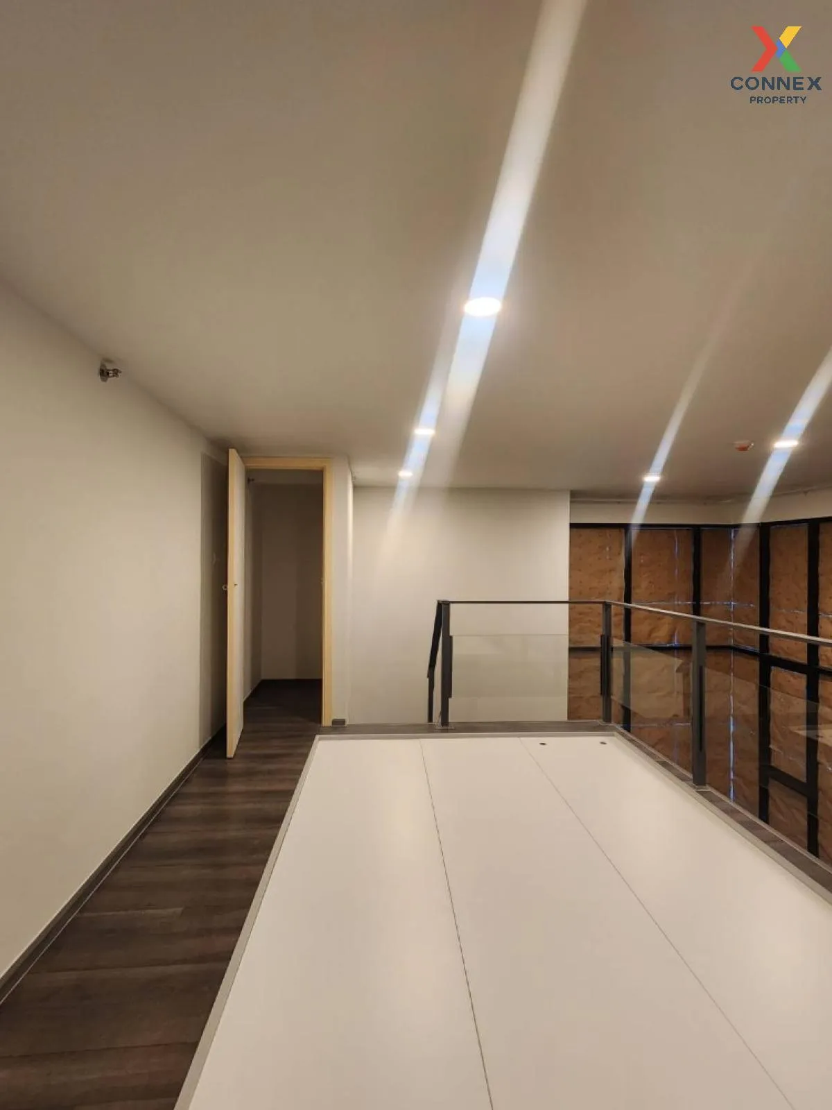 ขายคอนโด  ไนท์บริดจ์ สเปซ พระราม 9 ดูเพล็กซ์ MRT-พระราม 9 ดินแดง  2