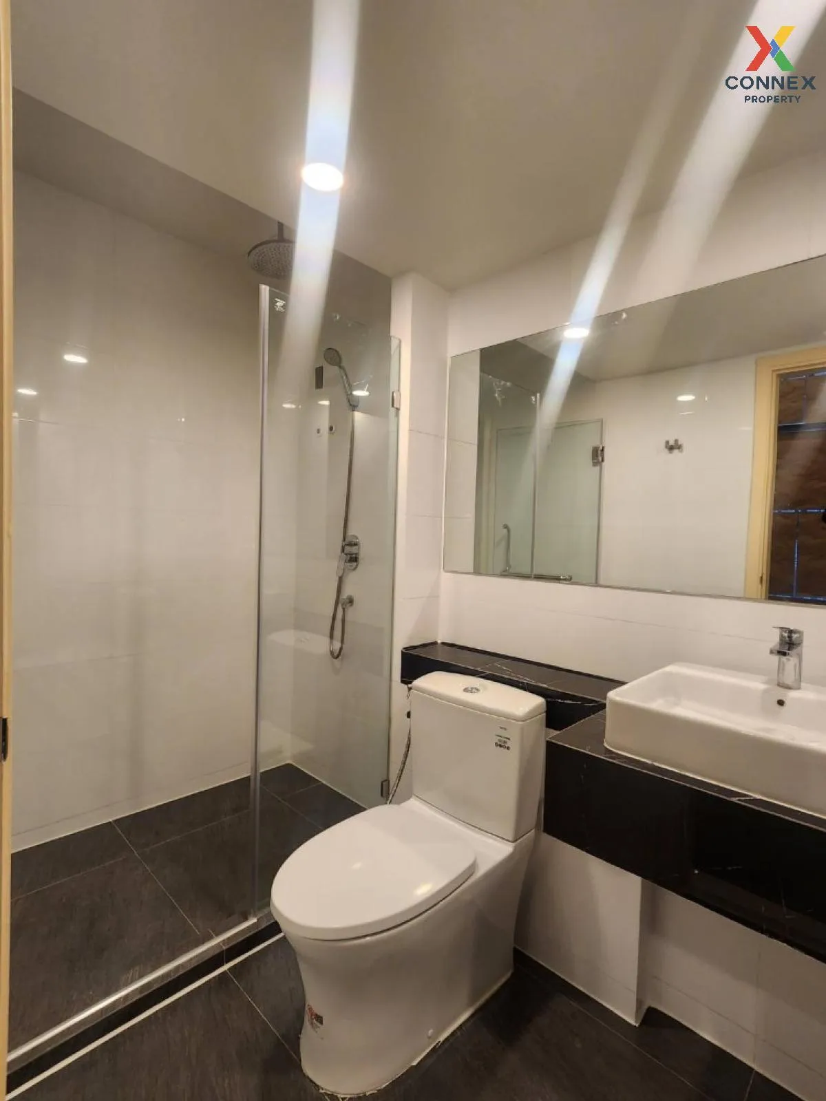 ขายคอนโด  ไนท์บริดจ์ สเปซ พระราม 9 ดูเพล็กซ์ MRT-พระราม 9 ดินแดง 