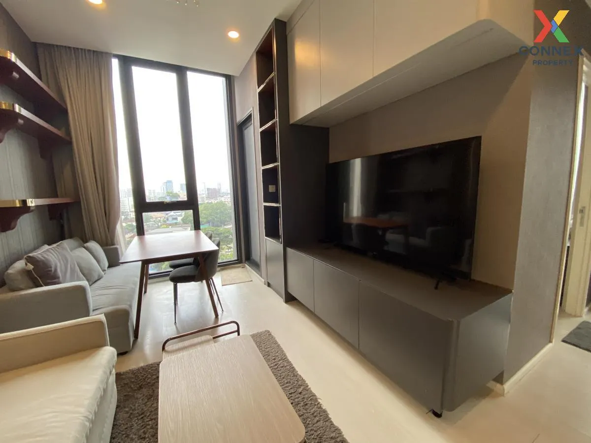 For Rent Condo , Mazarine Ratchayothin , BTS-Ratchayothin , Chank 1