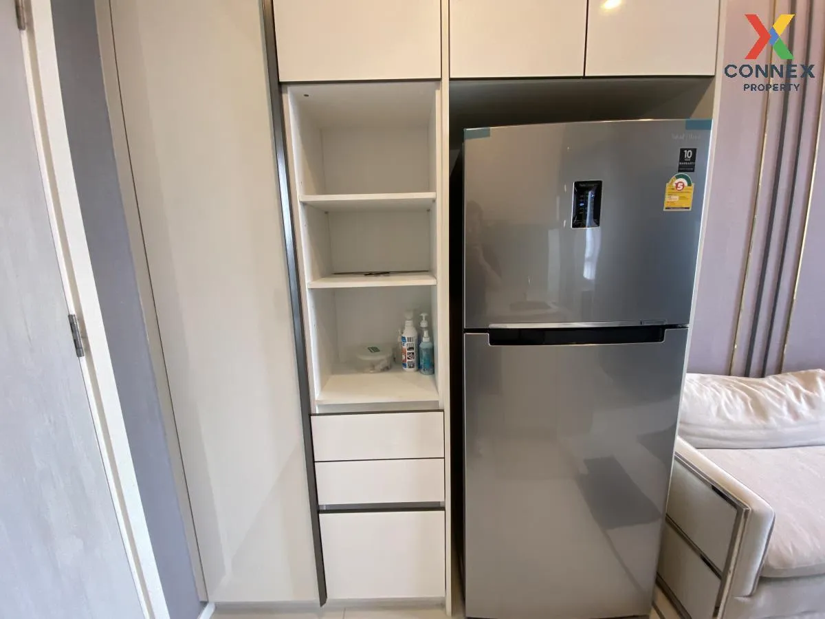 For Rent Condo , Mazarine Ratchayothin , BTS-Ratchayothin , Chank 3