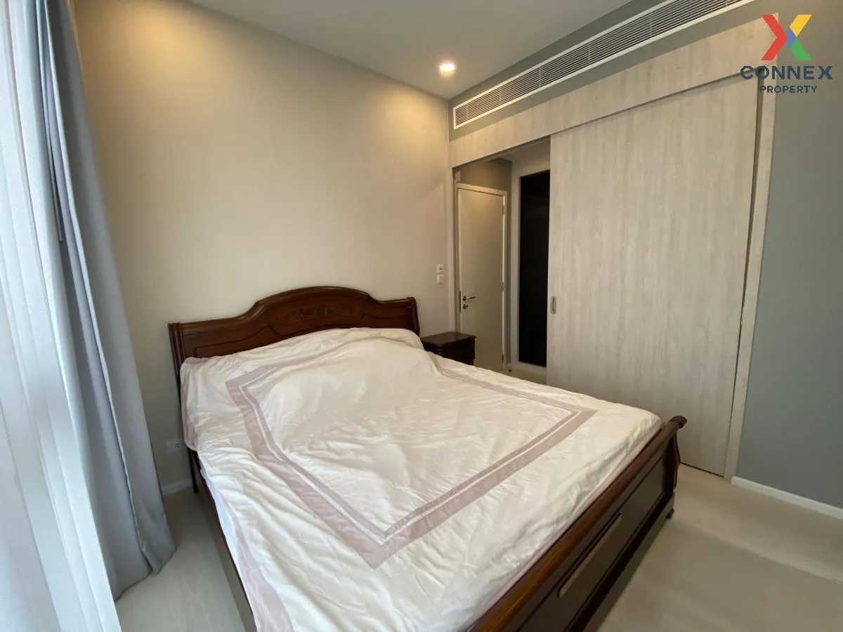 For Rent Condo , Mazarine Ratchayothin , BTS-Ratchayothin , Chank 4