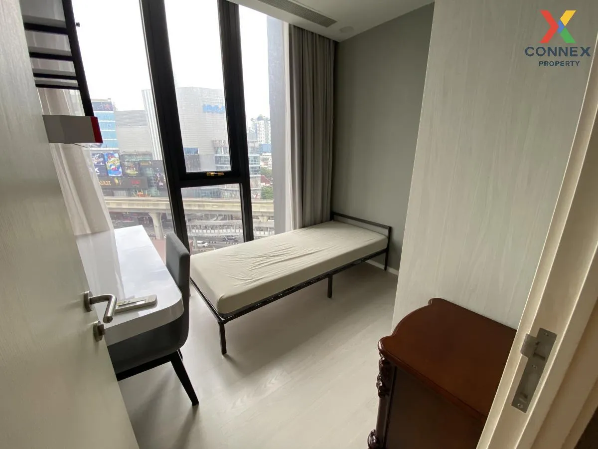 For Rent Condo , Mazarine Ratchayothin , BTS-Ratchayothin , Chank