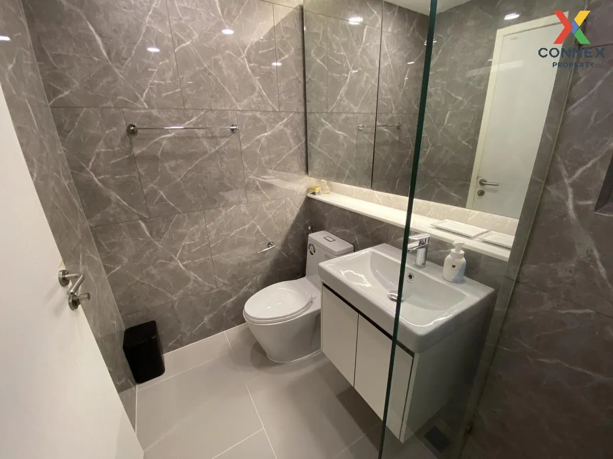 For Rent Condo , Mazarine Ratchayothin , BTS-Ratchayothin , Chank