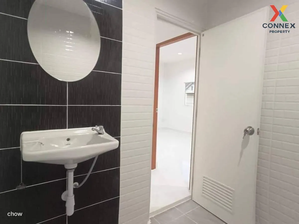 ขายทาวน์เฮ้าส์/ทาวน์โฮม  บ้านบัวทอง 4 บ้านกล้วย-ไทรน้อย รีโนเวทให ขายทาวน์เฮ้าส์/ทาวน์โฮม  บ้านบัวทอง 4 บ้านกล้วย-ไทรน้อย รีโนเวทให