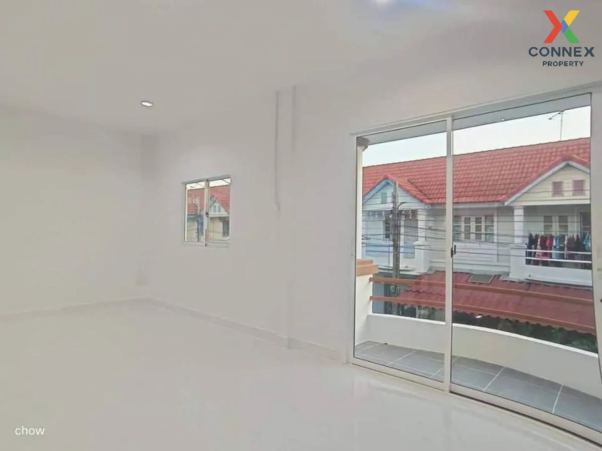 ขายทาวน์เฮ้าส์/ทาวน์โฮม  บ้านบัวทอง 4 บ้านกล้วย-ไทรน้อย รีโนเวทให ขายทาวน์เฮ้าส์/ทาวน์โฮม  บ้านบัวทอง 4 บ้านกล้วย-ไทรน้อย รีโนเวทให