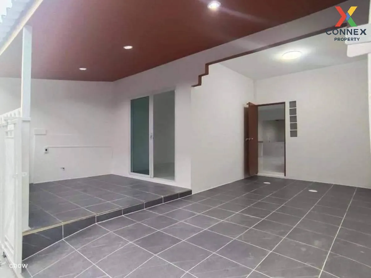 ขายทาวน์เฮ้าส์/ทาวน์โฮม  บ้านบัวทอง 4 บ้านกล้วย-ไทรน้อย รีโนเวทให ขายทาวน์เฮ้าส์/ทาวน์โฮม  บ้านบัวทอง 4 บ้านกล้วย-ไทรน้อย รีโนเวทให 4