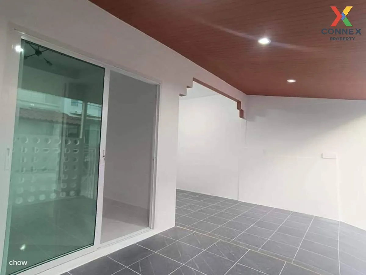 ขายทาวน์เฮ้าส์/ทาวน์โฮม  บ้านบัวทอง 4 บ้านกล้วย-ไทรน้อย รีโนเวทให ขายทาวน์เฮ้าส์/ทาวน์โฮม  บ้านบัวทอง 4 บ้านกล้วย-ไทรน้อย รีโนเวทให