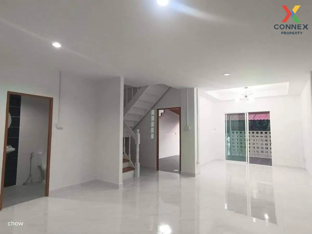 ขายทาวน์เฮ้าส์/ทาวน์โฮม  บ้านบัวทอง 4 บ้านกล้วย-ไทรน้อย รีโนเวทให ขายทาวน์เฮ้าส์/ทาวน์โฮม  บ้านบัวทอง 4 บ้านกล้วย-ไทรน้อย รีโนเวทให