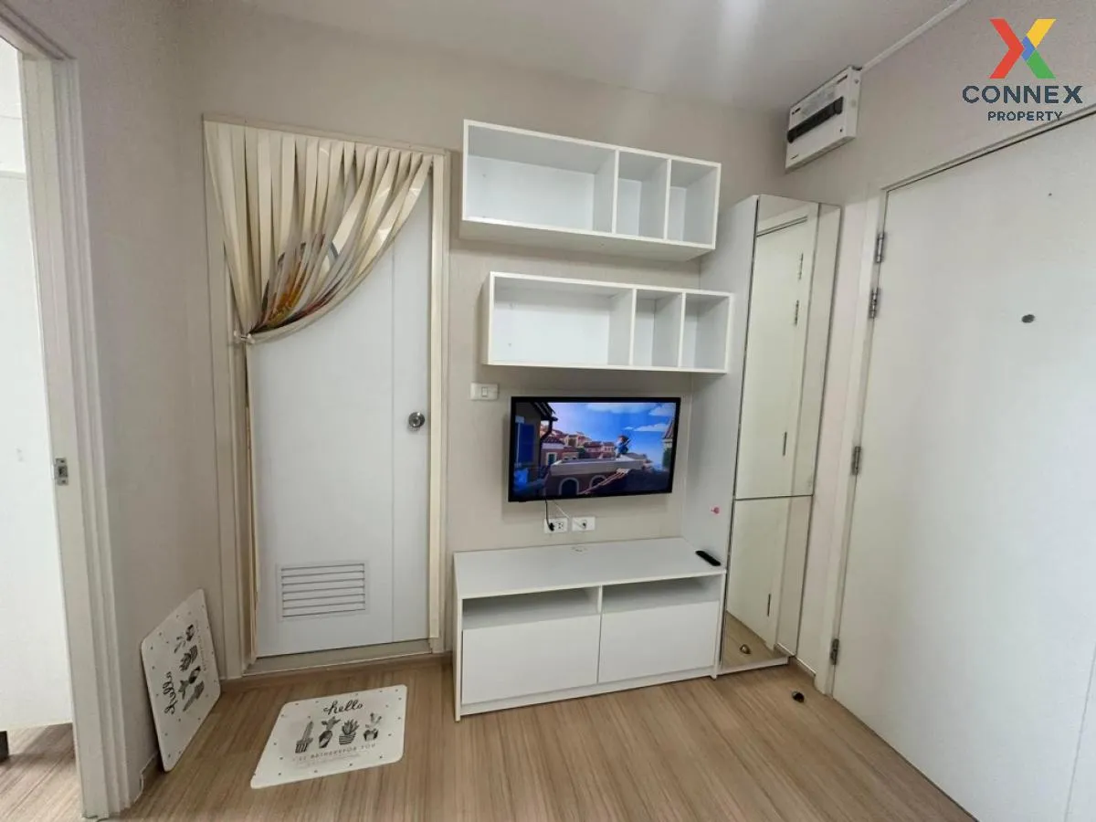 For Sale Condo , Fuse Sense Bangkae , MRT-Lak Song , Bang Khae Nu 1