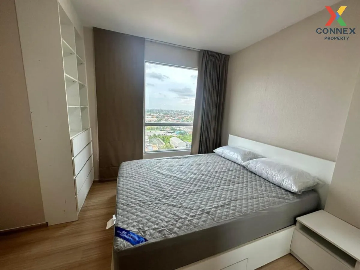 For Sale Condo , Fuse Sense Bangkae , MRT-Lak Song , Bang Khae Nu 4