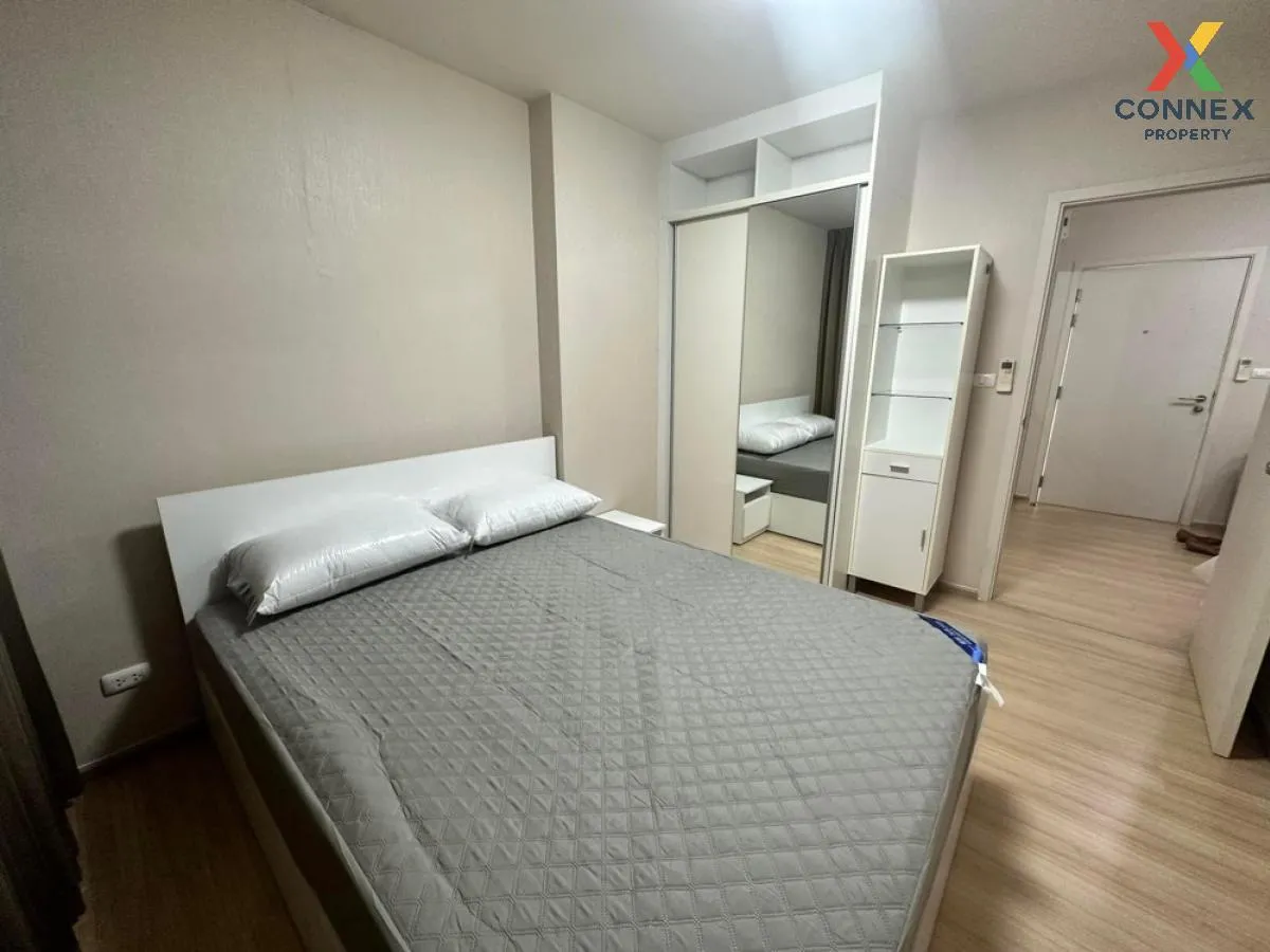 For Sale Condo , Fuse Sense Bangkae , MRT-Lak Song , Bang Khae Nu