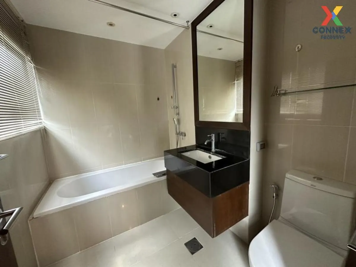 For Sale Condo , Sathorn Garden , MRT-Lumphini , Thungmahamek , S