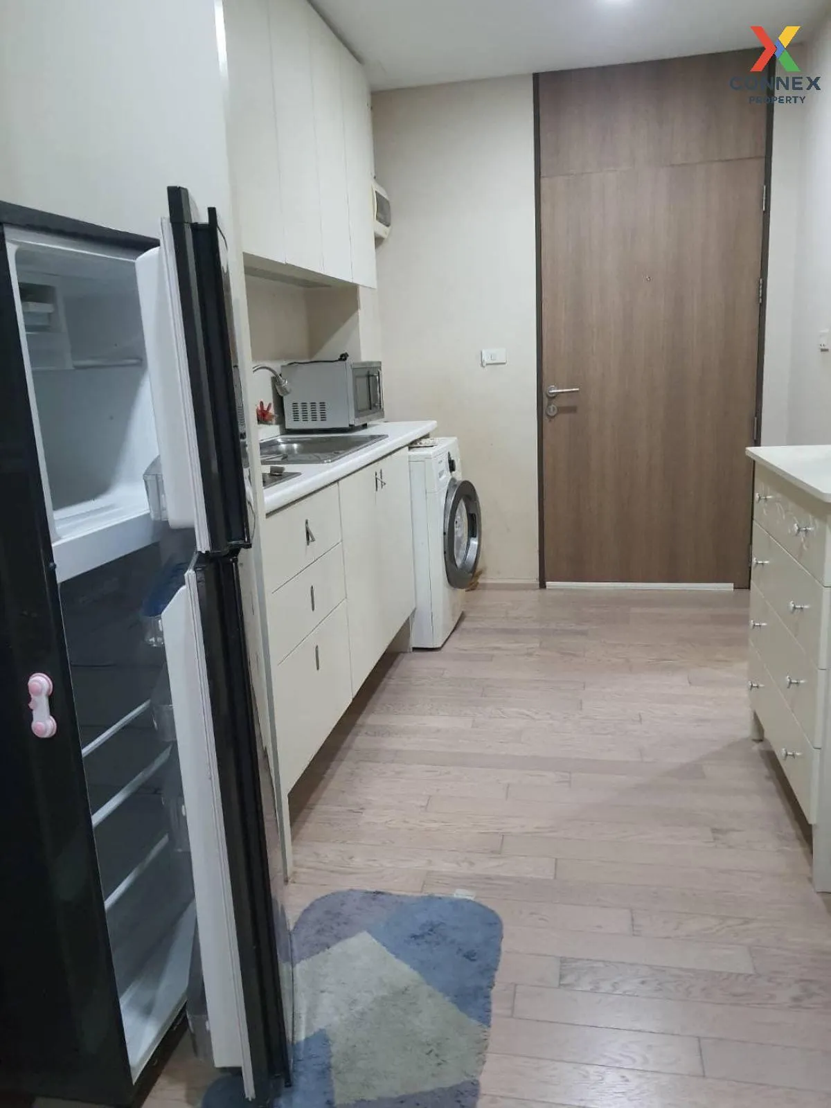 For Rent Condo , Noble Solo , BTS-Thong Lo , Khlong Tan Nuea , Wa 3