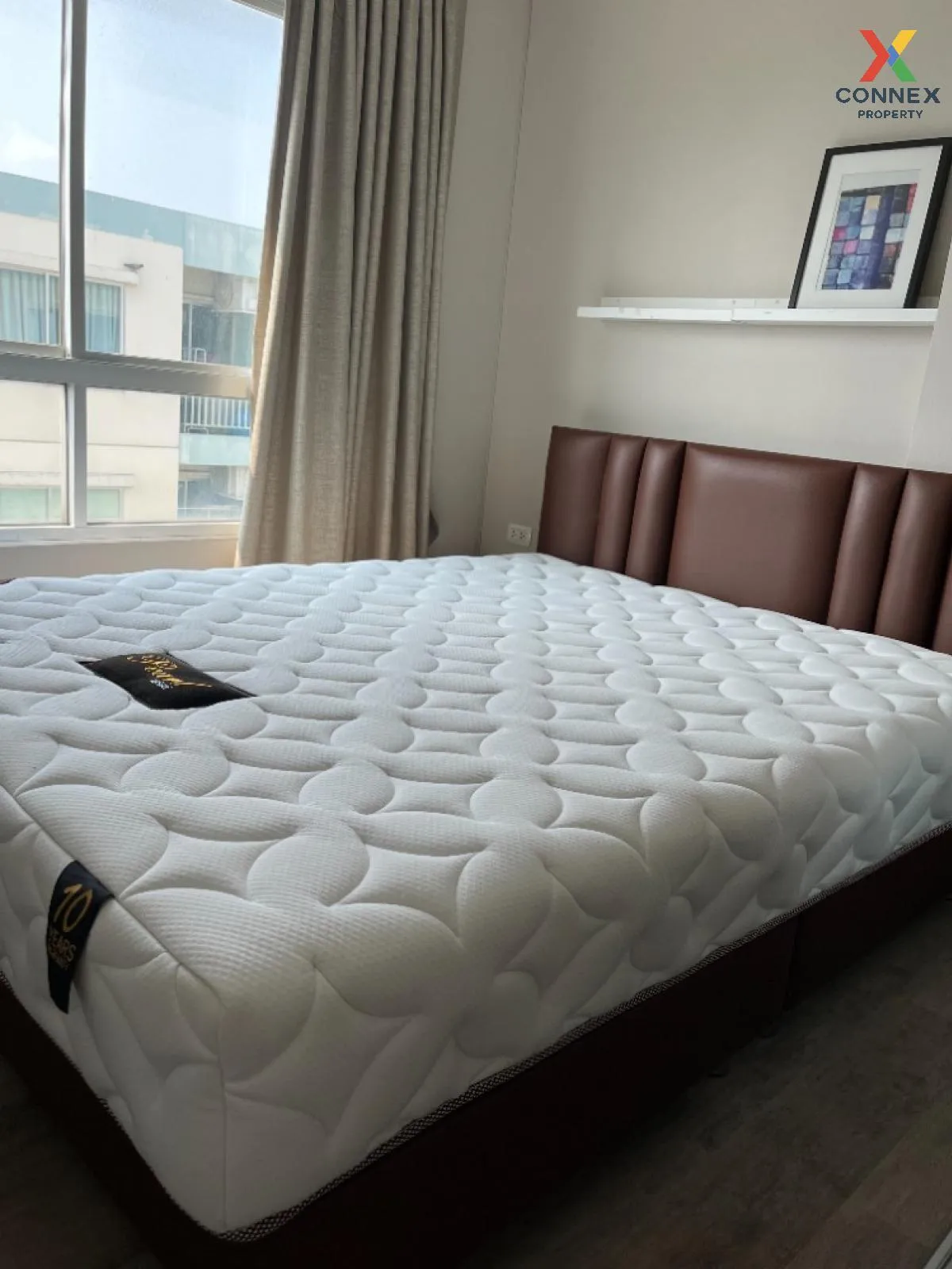 For Sale Condo , LUMPINI VILLE ONNUT-PHATTHANAKAN , ARL-Hua Mak , 3