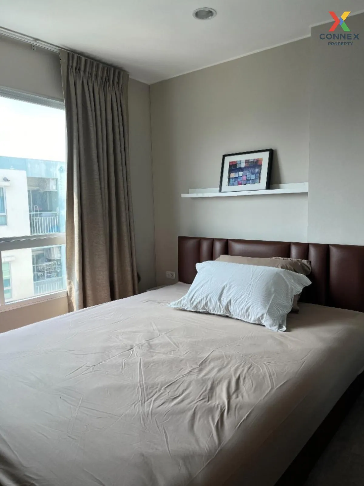 For Sale Condo , LUMPINI VILLE ONNUT-PHATTHANAKAN , ARL-Hua Mak , 4