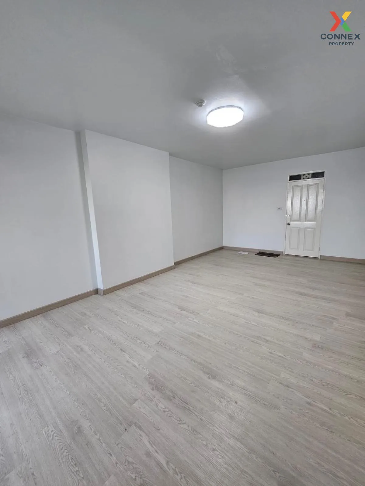 ขายคอนโด  ศุภาลัย ปาร์ค ศรีนครินทร์ MRT-ศรีอุดม (สายสีเหลือง) หนอ 1