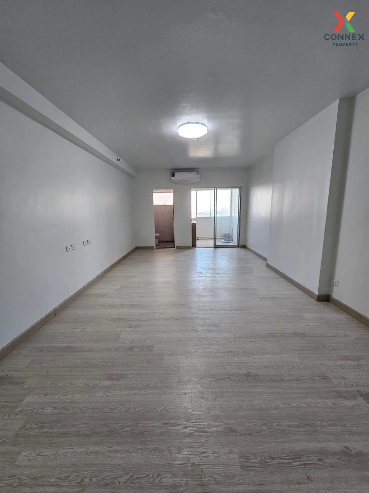 ขายคอนโด  ศุภาลัย ปาร์ค ศรีนครินทร์ MRT-ศรีอุดม (สายสีเหลือง) หนอ 2