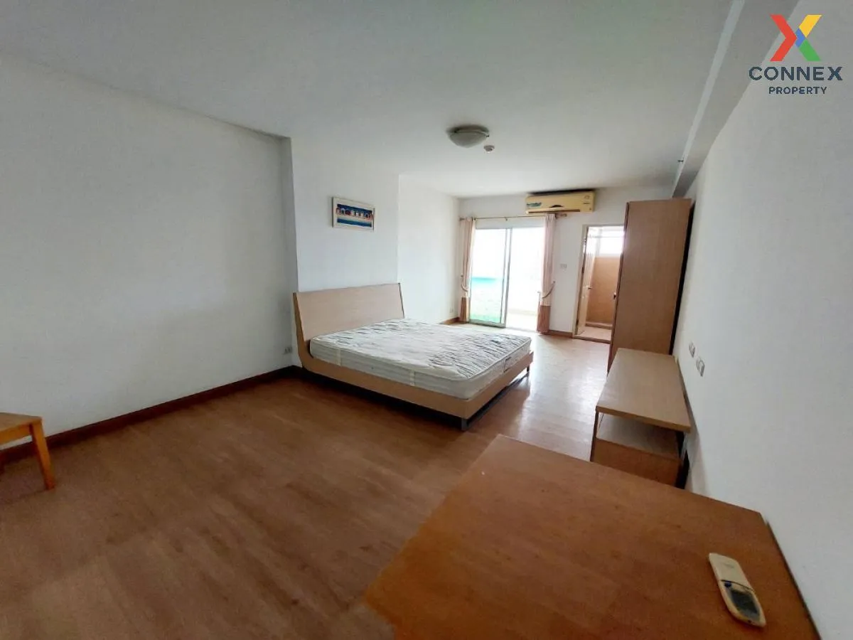 ขายคอนโด  ศุภาลัย ปาร์ค ศรีนครินทร์ MRT-ศรีอุดม (สายสีเหลือง) หนอ 1