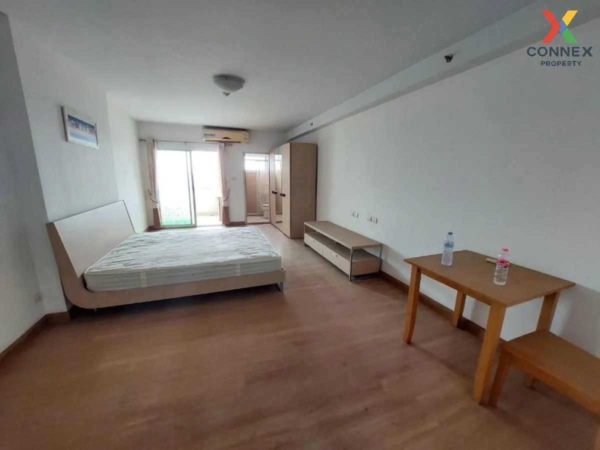 ขายคอนโด  ศุภาลัย ปาร์ค ศรีนครินทร์ MRT-ศรีอุดม (สายสีเหลือง) หนอ 2