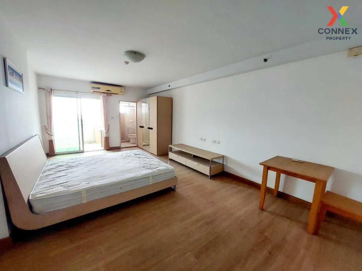 ขายคอนโด  ศุภาลัย ปาร์ค ศรีนครินทร์ MRT-ศรีอุดม (สายสีเหลือง) หนอ 3